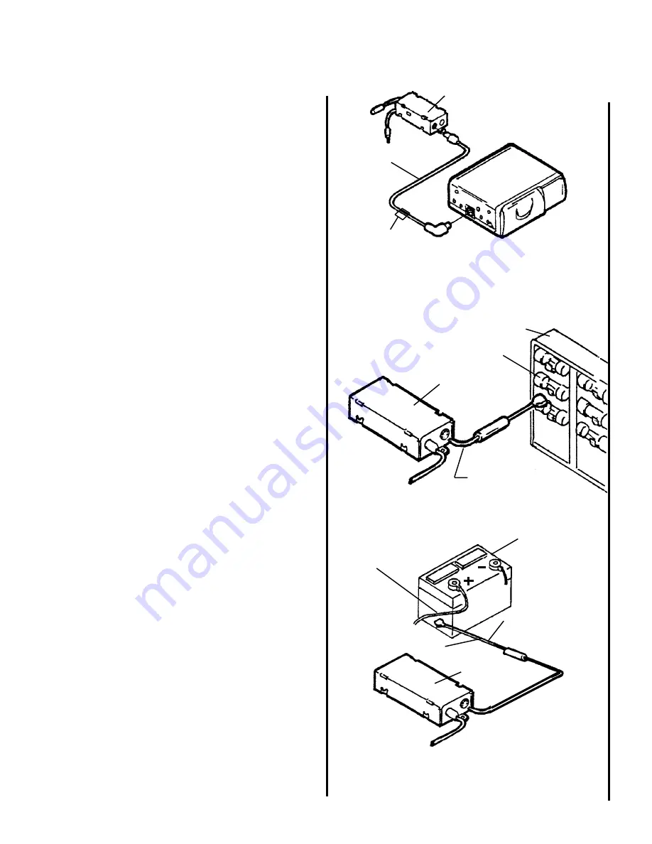 Audiovox 1286002 Скачать руководство пользователя страница 10