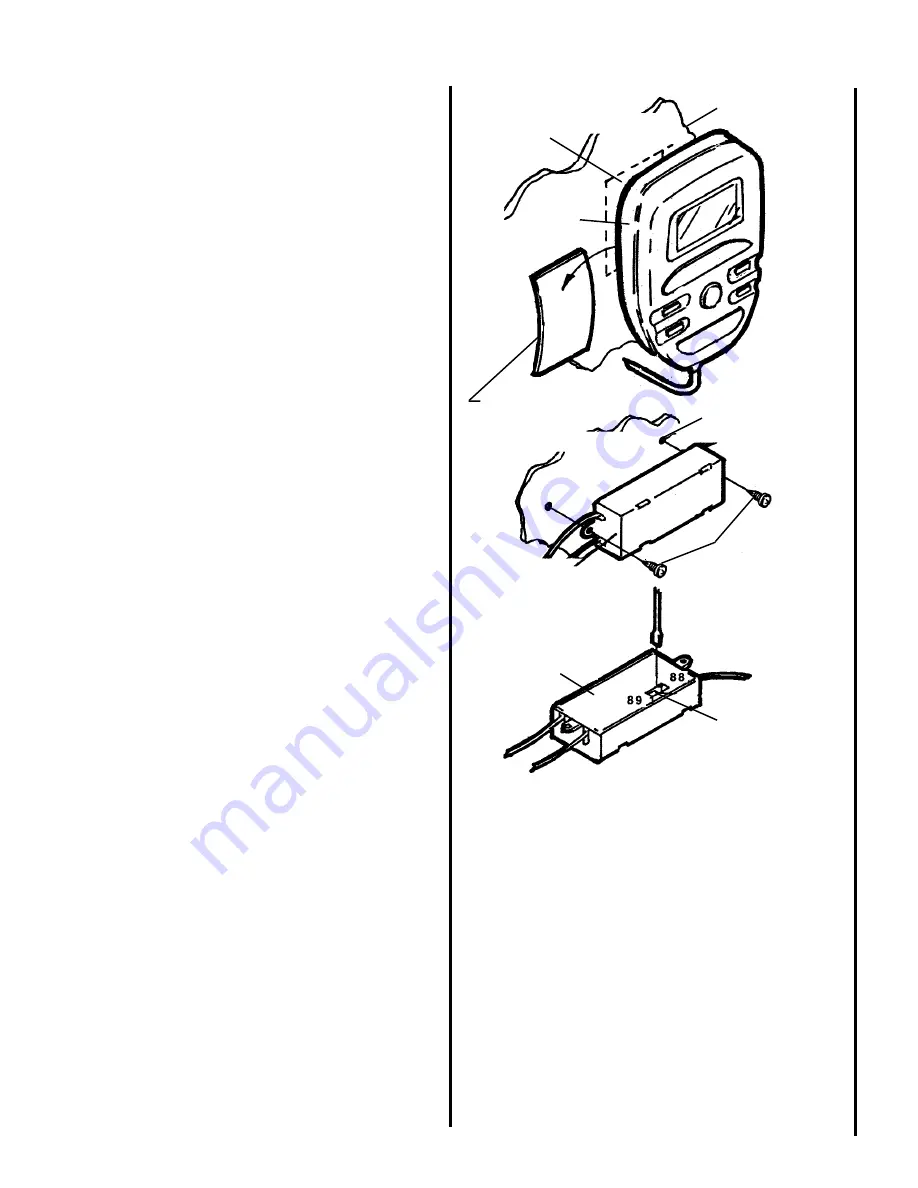 Audiovox 1286002 Скачать руководство пользователя страница 12