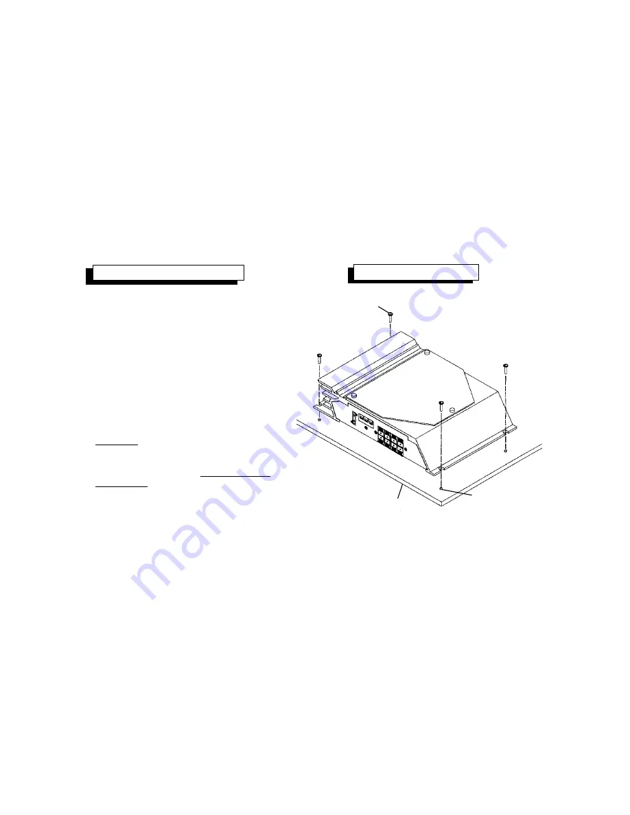 Audiovox 1286097 Скачать руководство пользователя страница 5