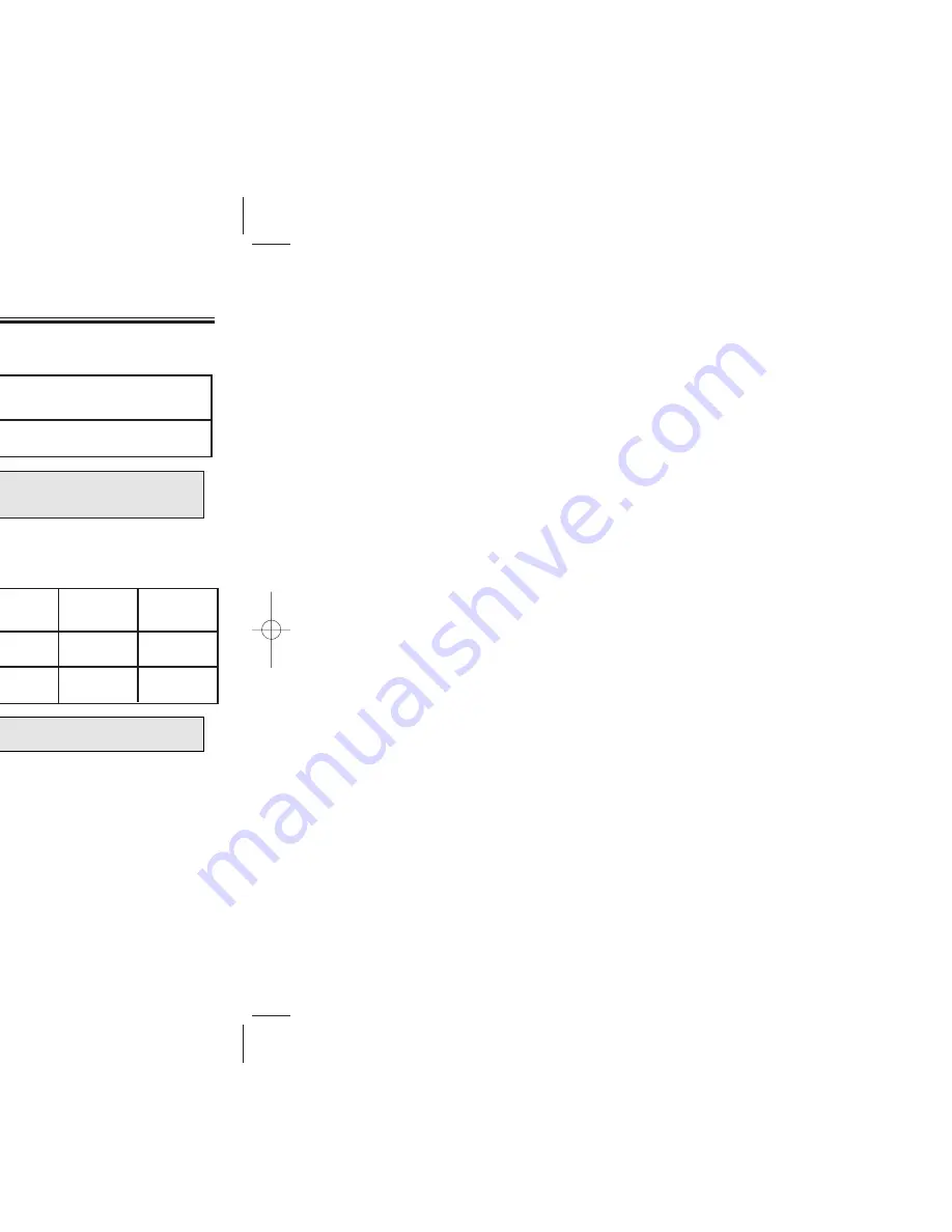 Audiovox 8600 - Cell Phone - CDMA2000 1X Owner'S Manual Download Page 8