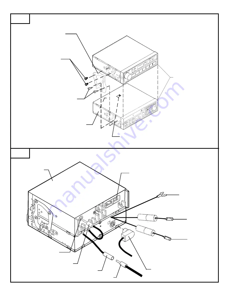 Audiovox CDI-100R Скачать руководство пользователя страница 2