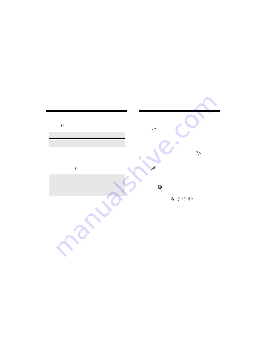 Audiovox CDM 8600 Скачать руководство пользователя страница 11