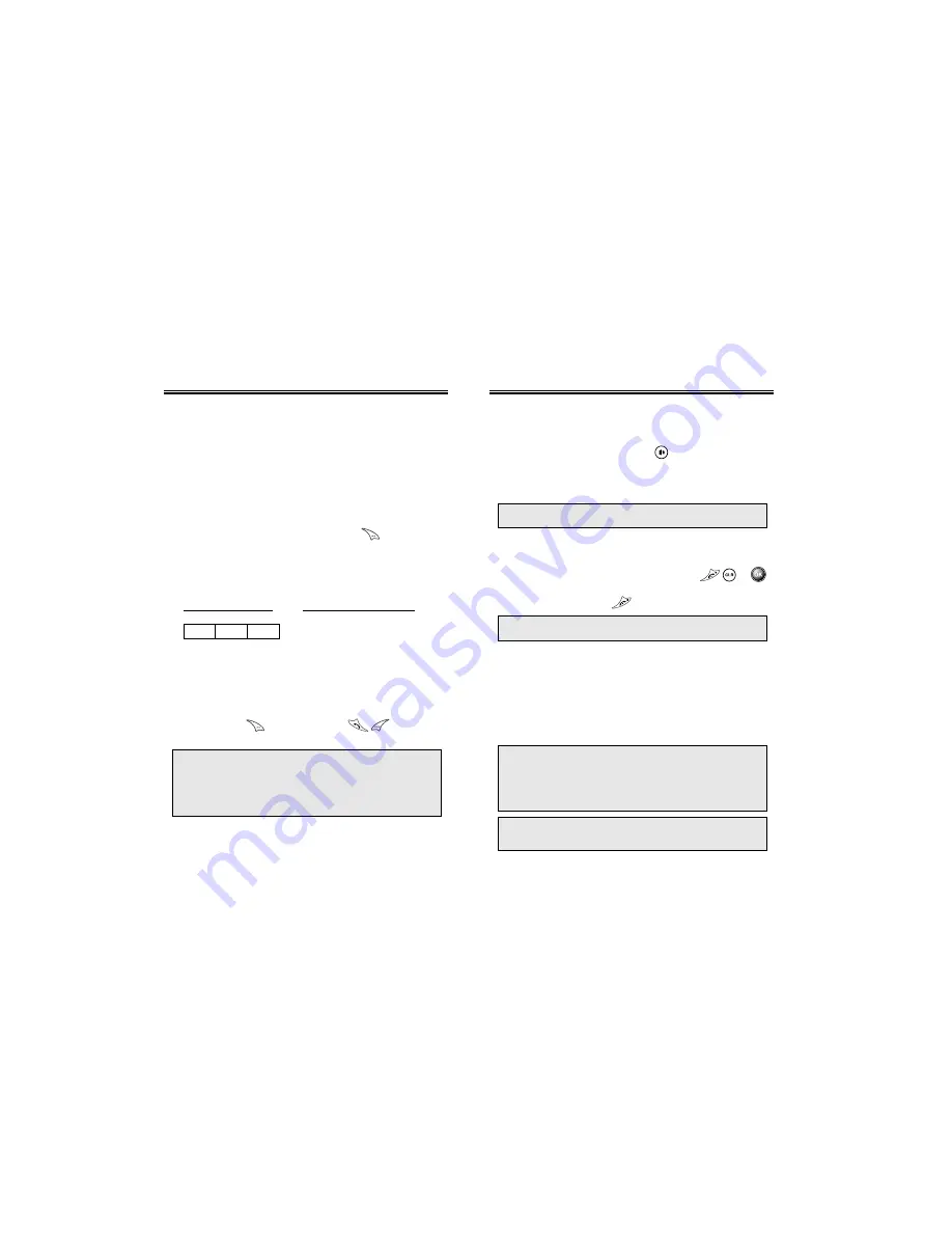 Audiovox CDM 8600 Owner'S Manual Download Page 14