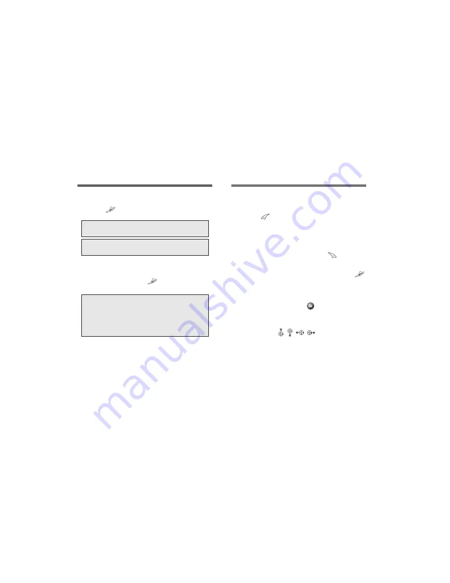 Audiovox CDM 8600 Скачать руководство пользователя страница 80