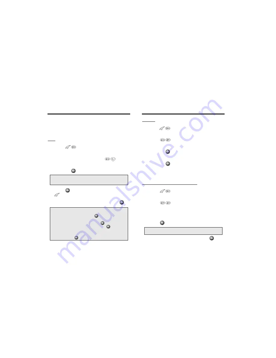 Audiovox CDM 8600 Скачать руководство пользователя страница 121