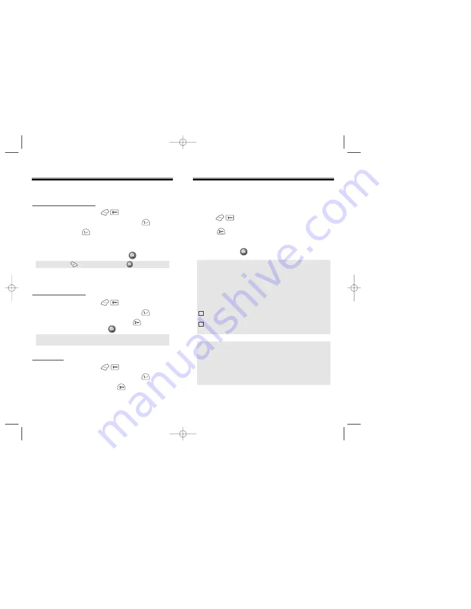 Audiovox CMD-8500 Manual Download Page 38