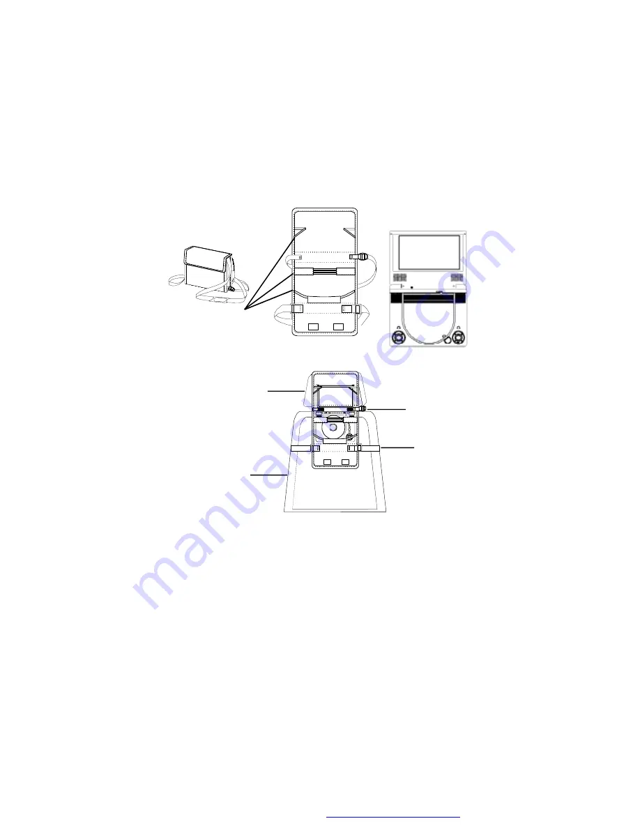 Audiovox D1718PK - DVD Player - 7 Instruction Manual Download Page 6