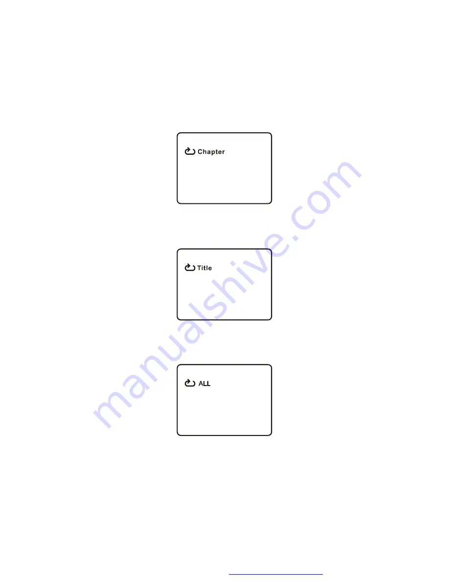 Audiovox D1718PK - DVD Player - 7 Instruction Manual Download Page 22