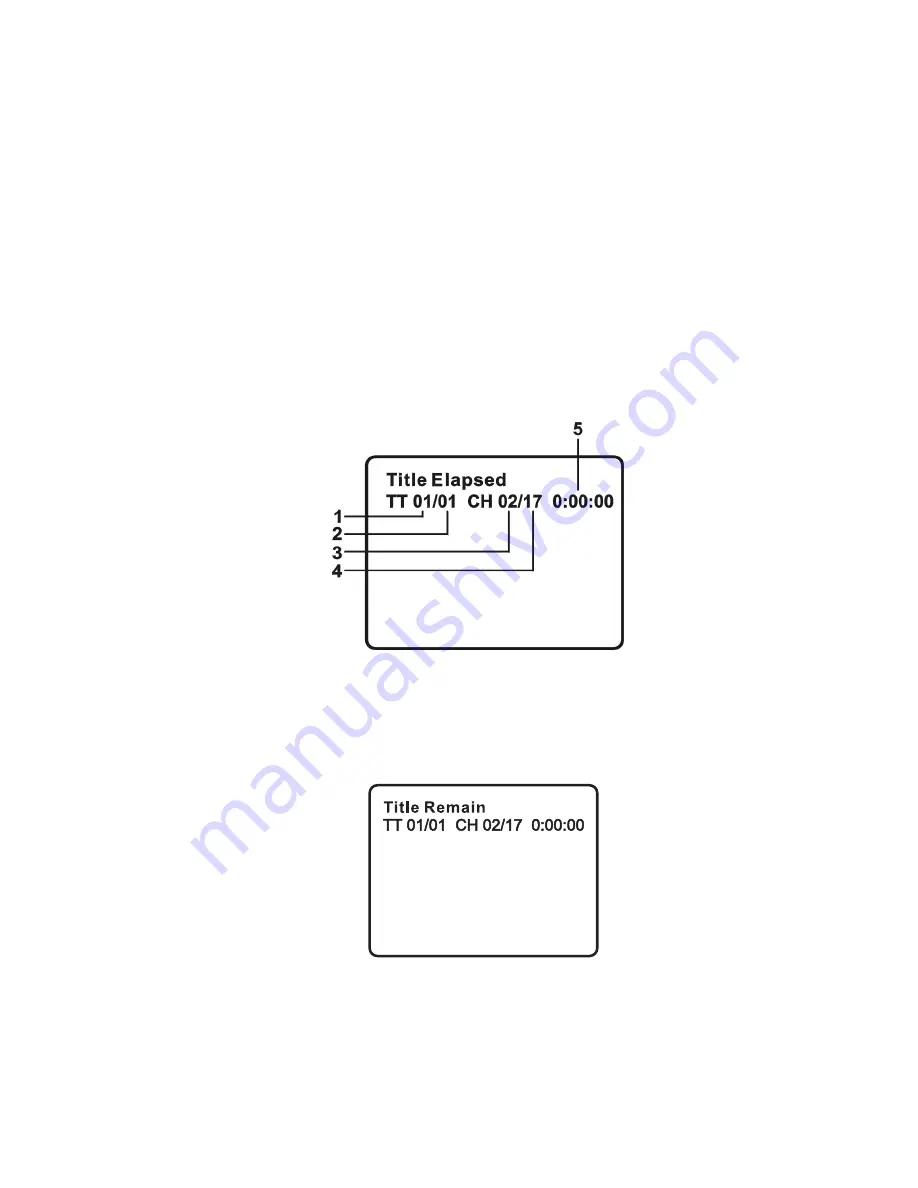 Audiovox D1726 Instruction Manual Download Page 19