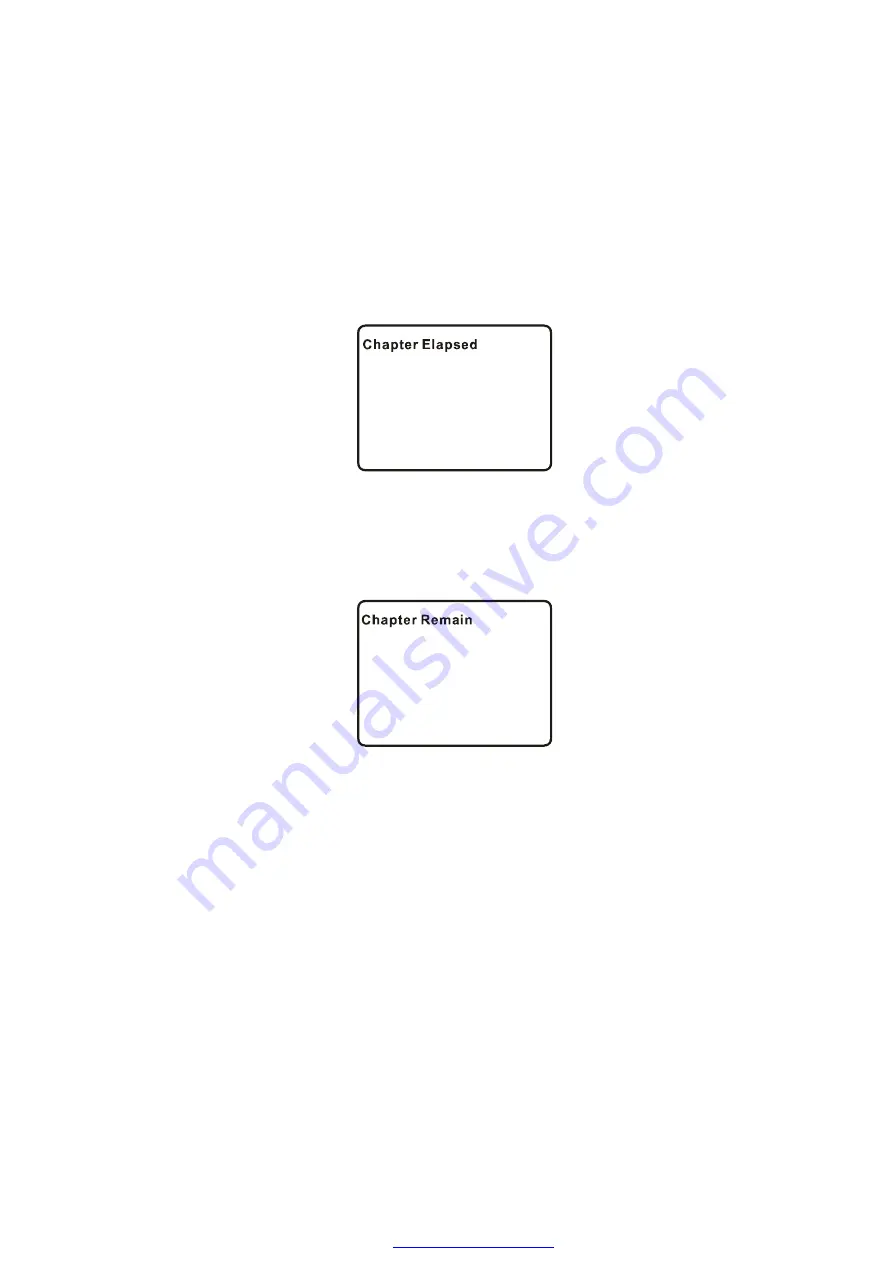 Audiovox D1809 - DVD Player - 8 Instruction Manual Download Page 13