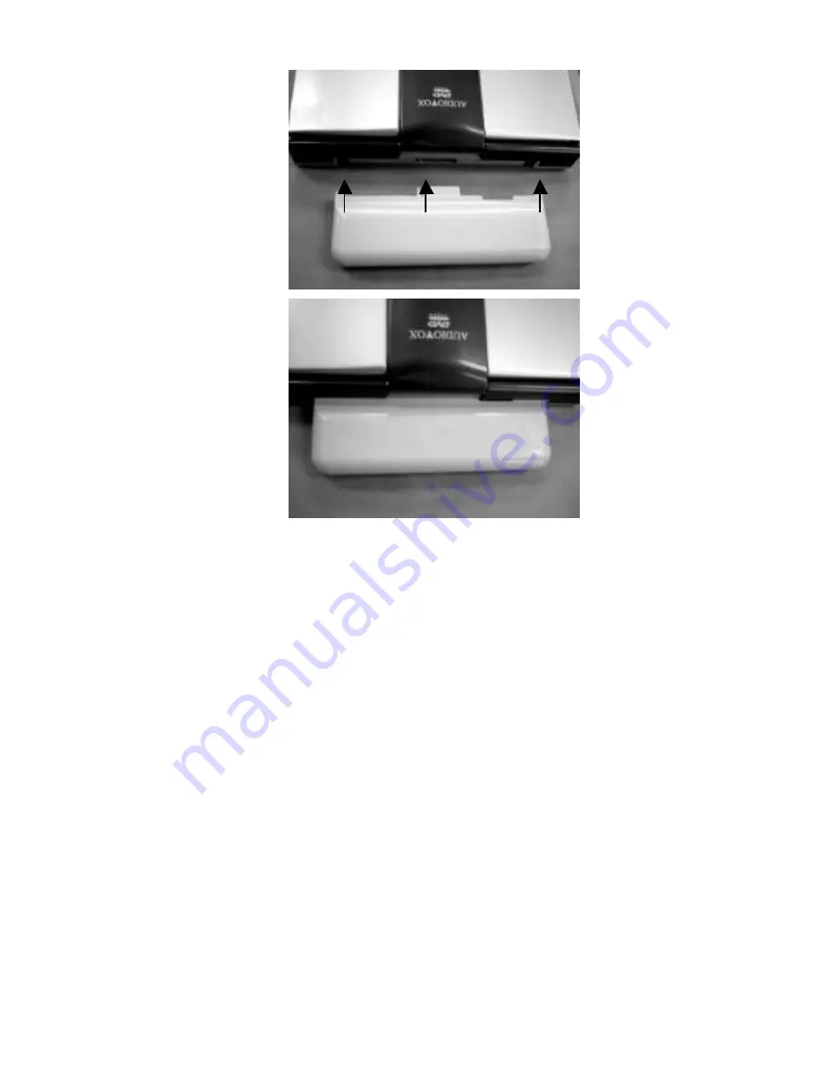 Audiovox D1810 - DVD Player - 8 Instruction Manual Download Page 29