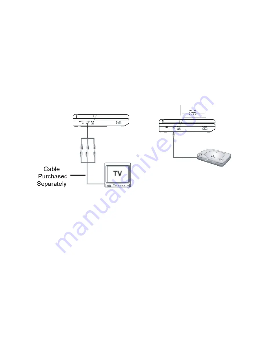 Audiovox D1915 Instruction Manual Download Page 17