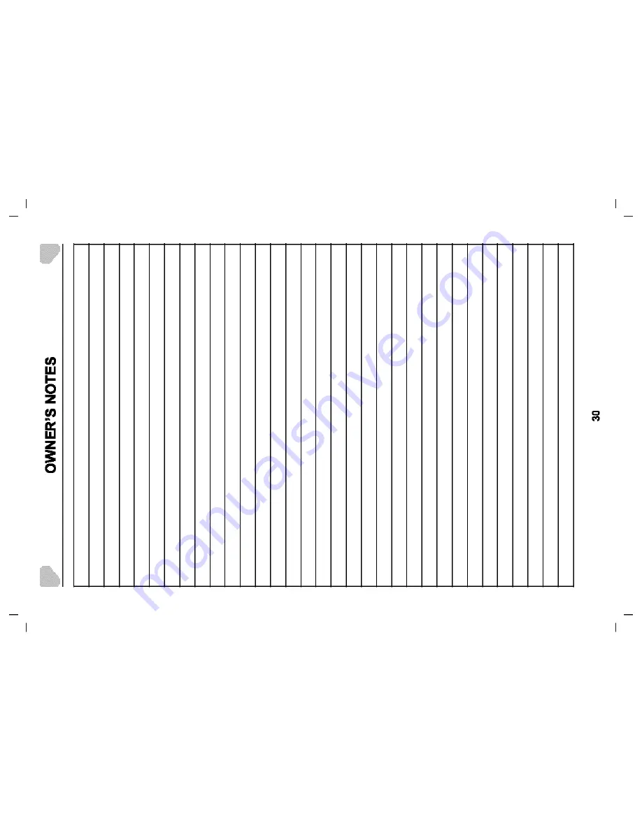 Audiovox D7121ESK Owner'S Manual Download Page 30