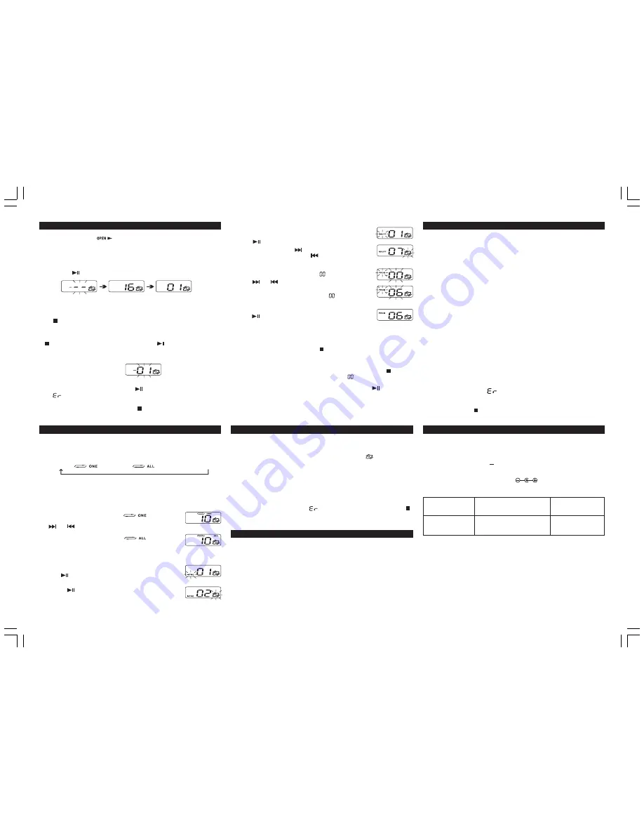 Audiovox DM8100_9H_wRW Operating Instructions Download Page 2