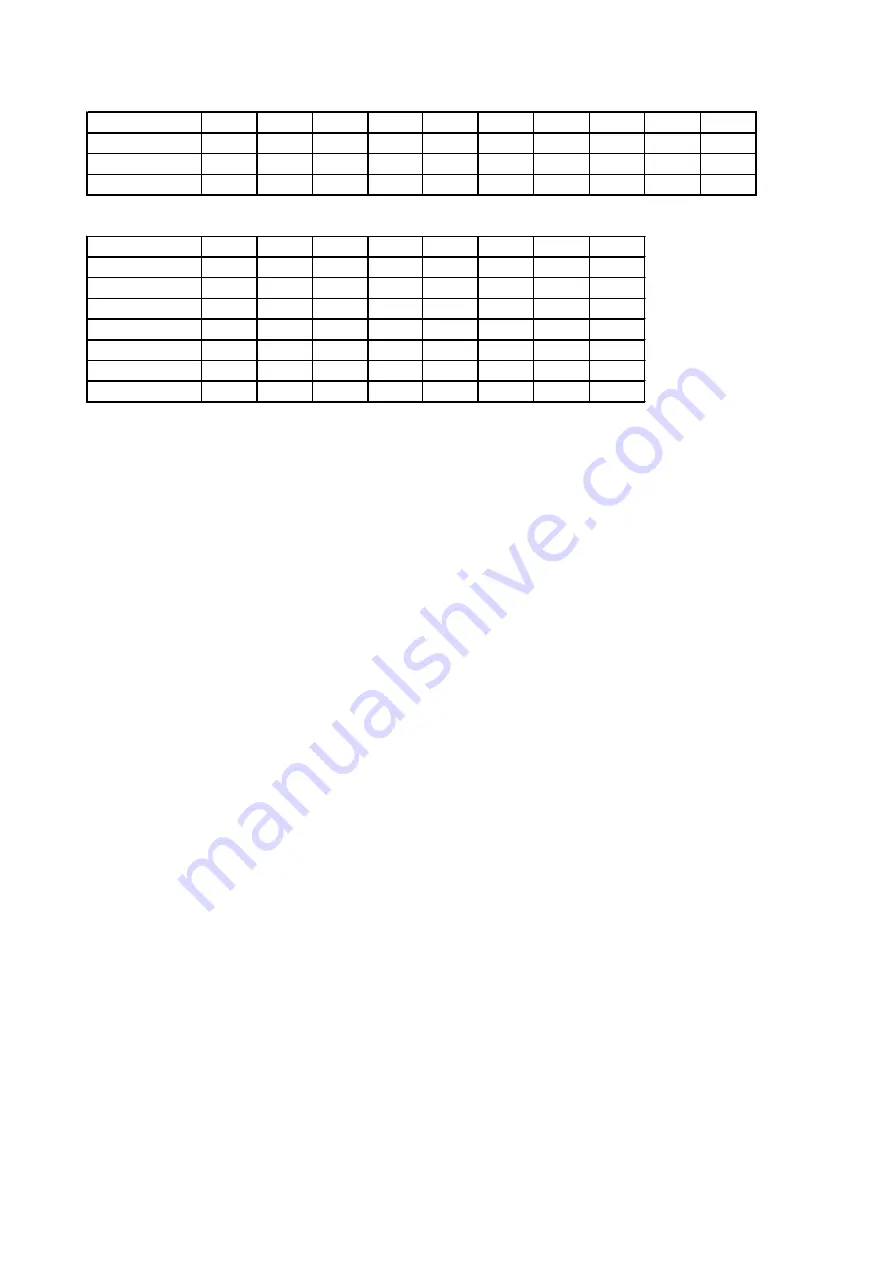 Audiovox DM8900-00 Service Manual Download Page 11