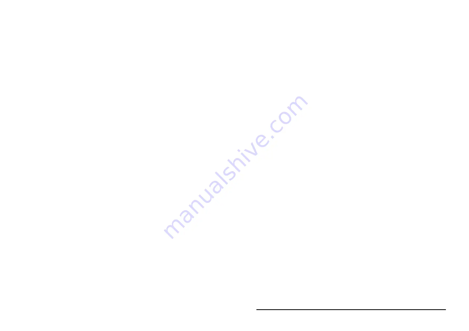 Audiovox DM8900-00 Service Manual Download Page 19