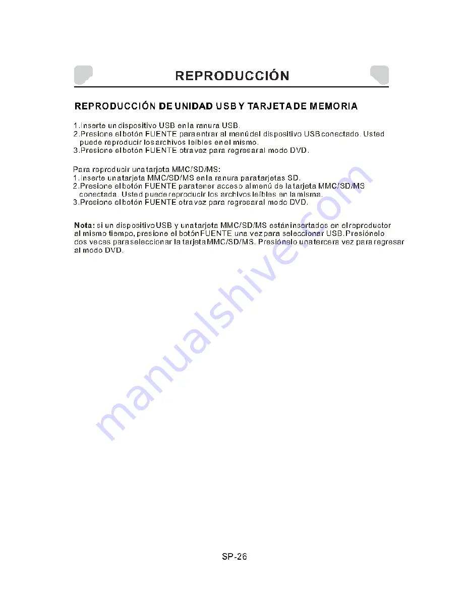 Audiovox DS7521PK Owner'S Manual Download Page 90