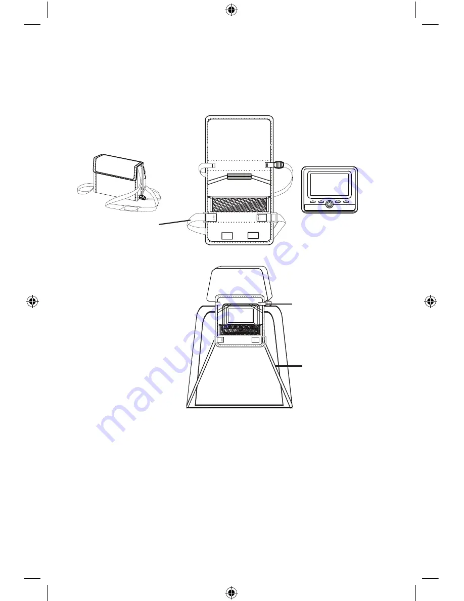 Audiovox FLO TV DFL710 Скачать руководство пользователя страница 11