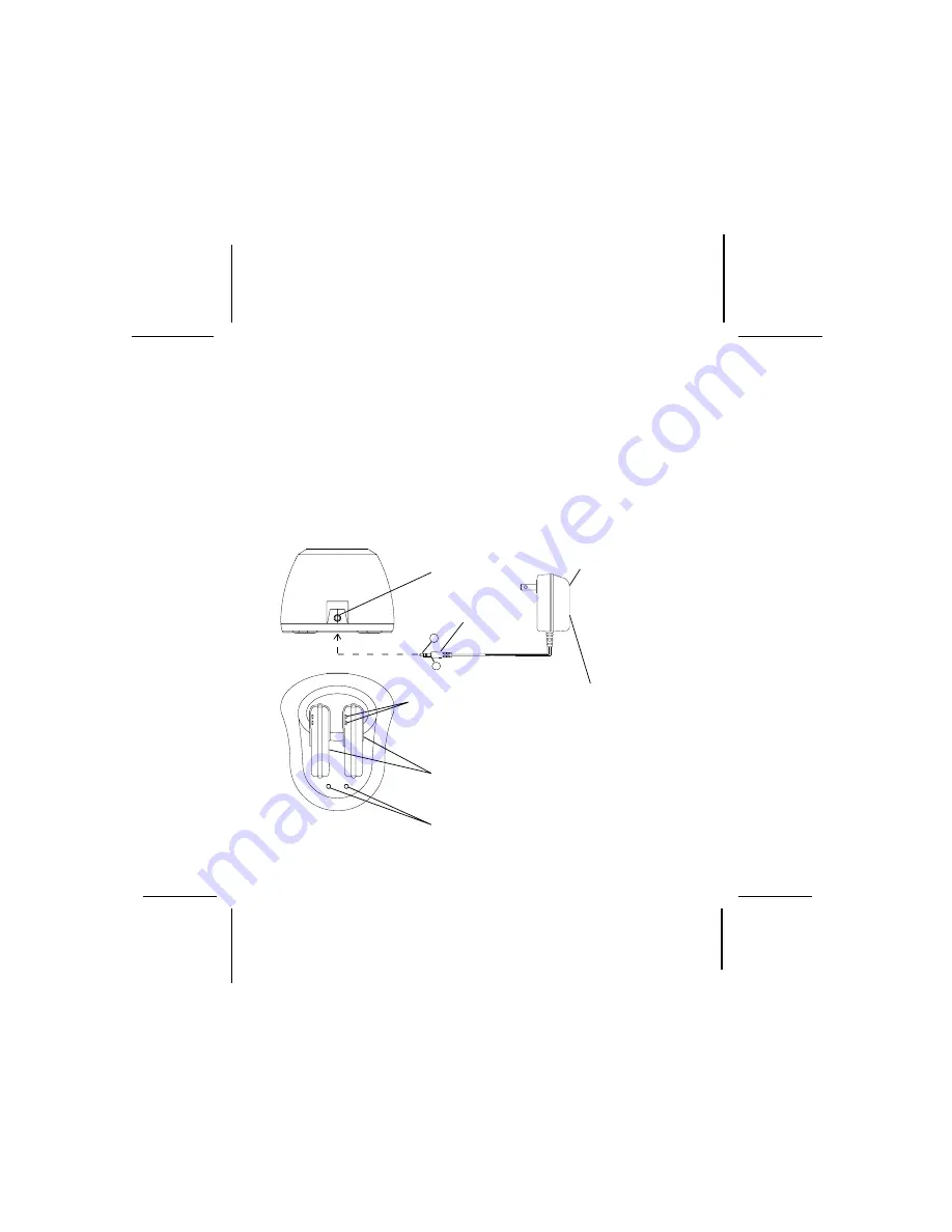 Audiovox GMRS762CH Скачать руководство пользователя страница 8