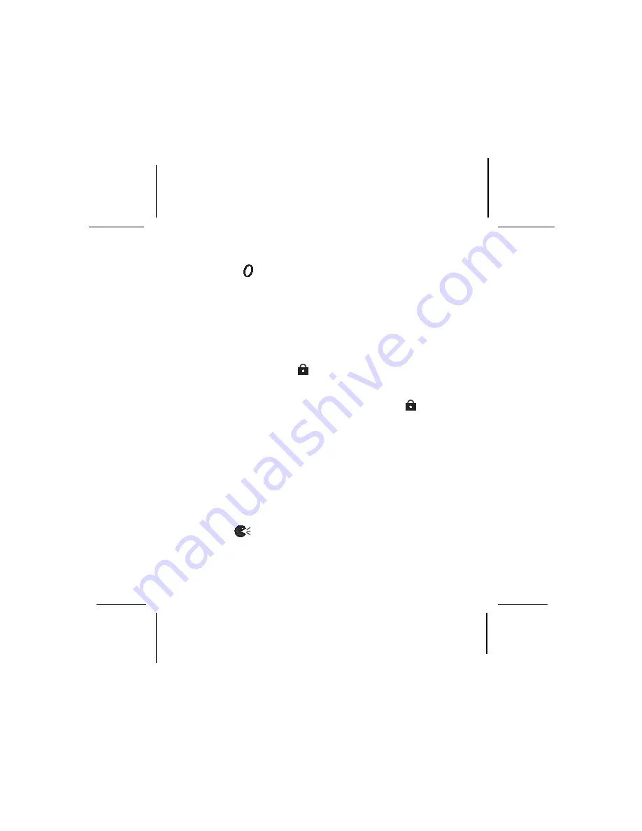 Audiovox GMRS762CH Owner'S Manual Download Page 18