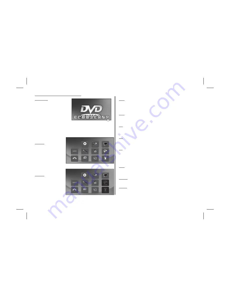 Audiovox HR7011PKG Скачать руководство пользователя страница 8