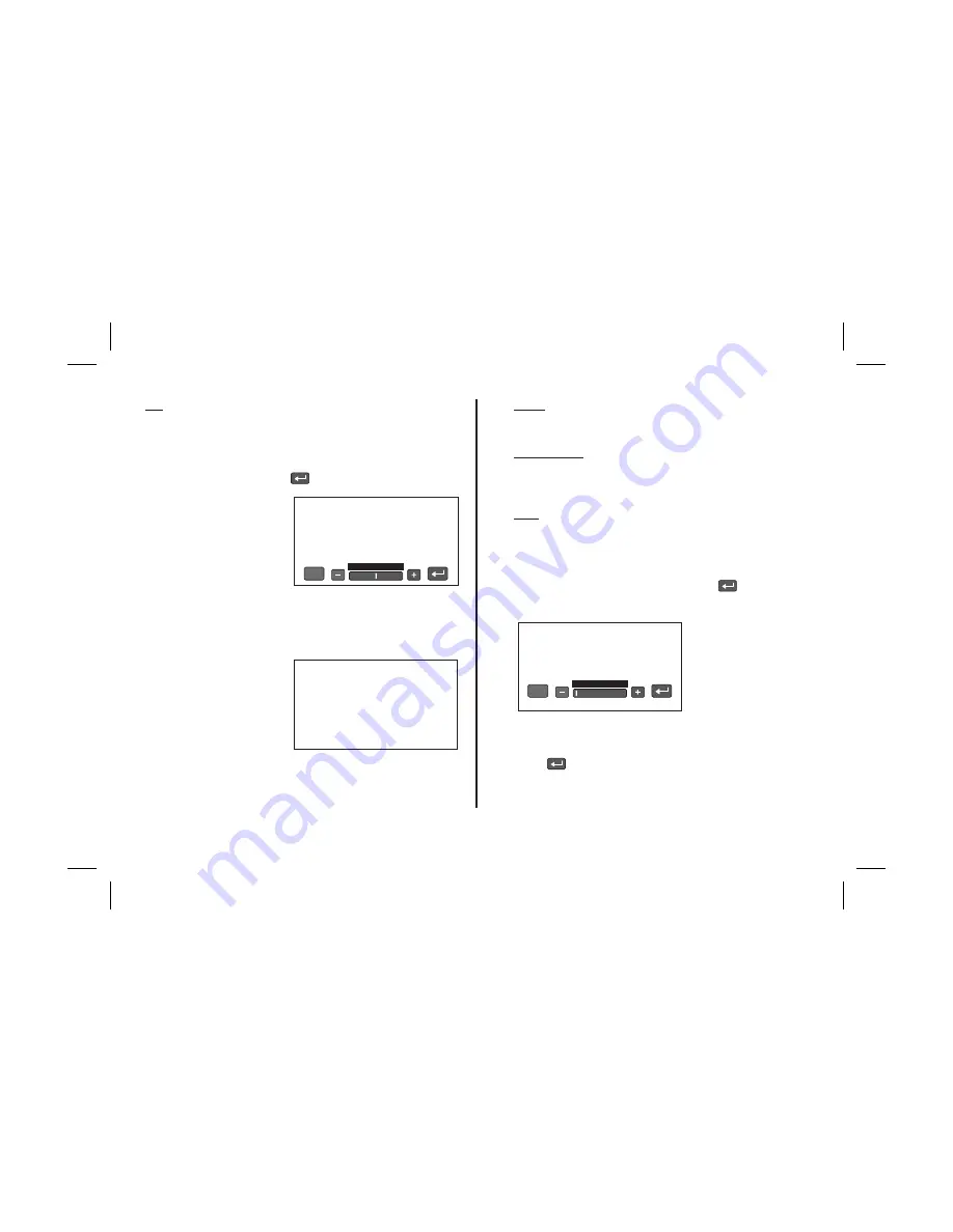 Audiovox HR7011PKG Скачать руководство пользователя страница 9