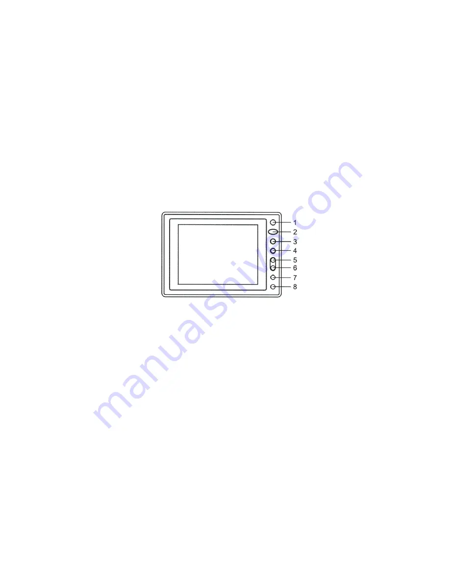 Audiovox LCM56 Скачать руководство пользователя страница 8