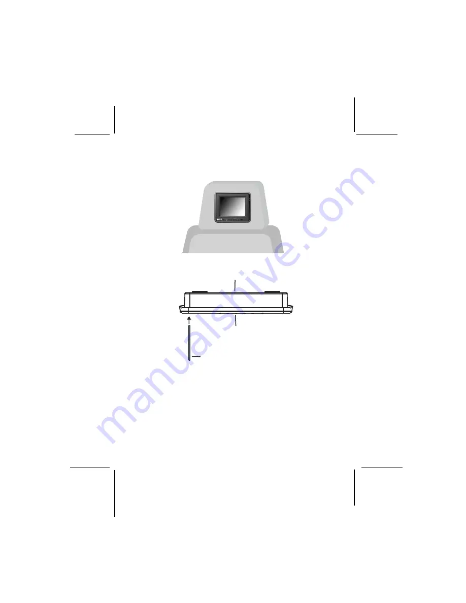 Audiovox MM56A Owner'S Manual Download Page 4