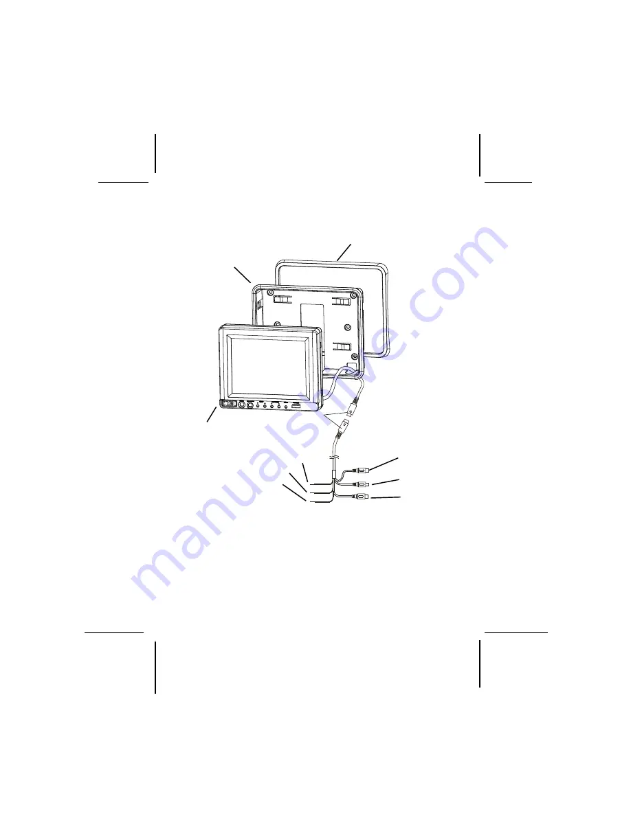 Audiovox MM56A Скачать руководство пользователя страница 9