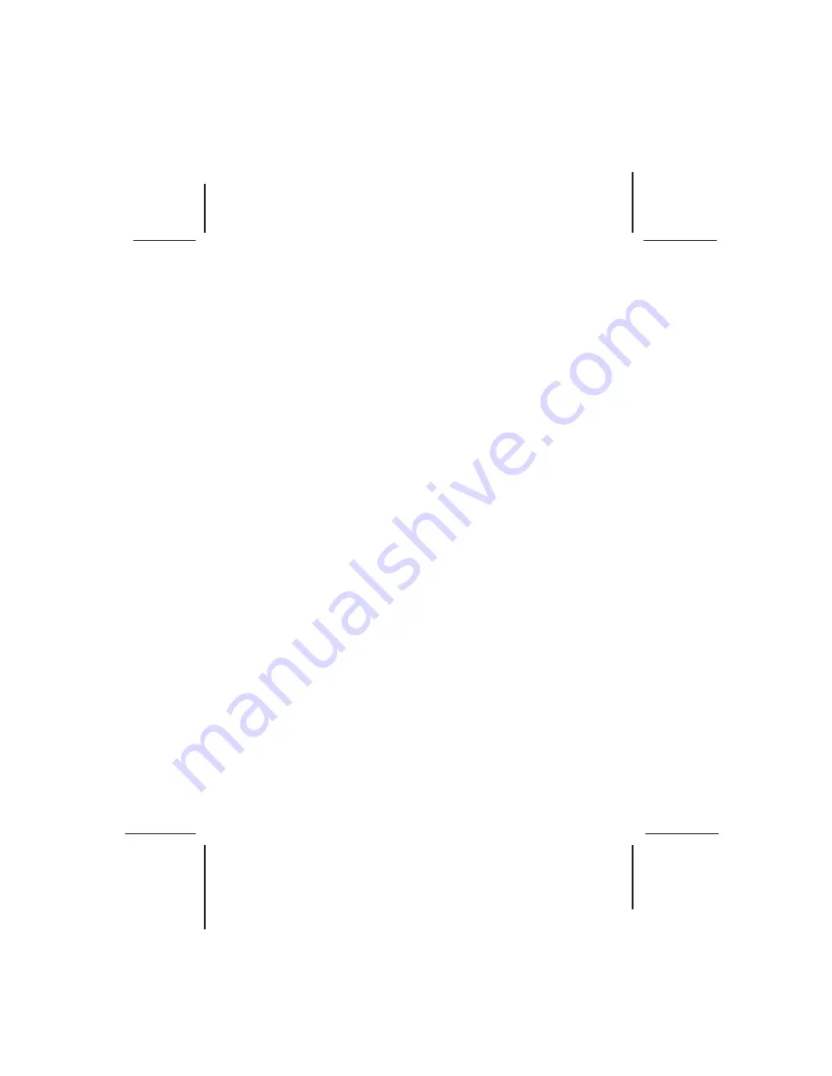 Audiovox MM56A Owner'S Manual Download Page 12