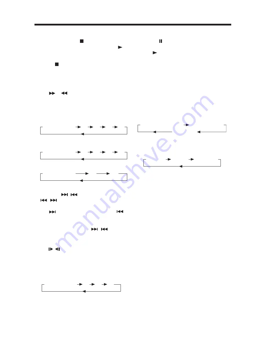 Audiovox MMDV2 Owner'S Manual Download Page 11