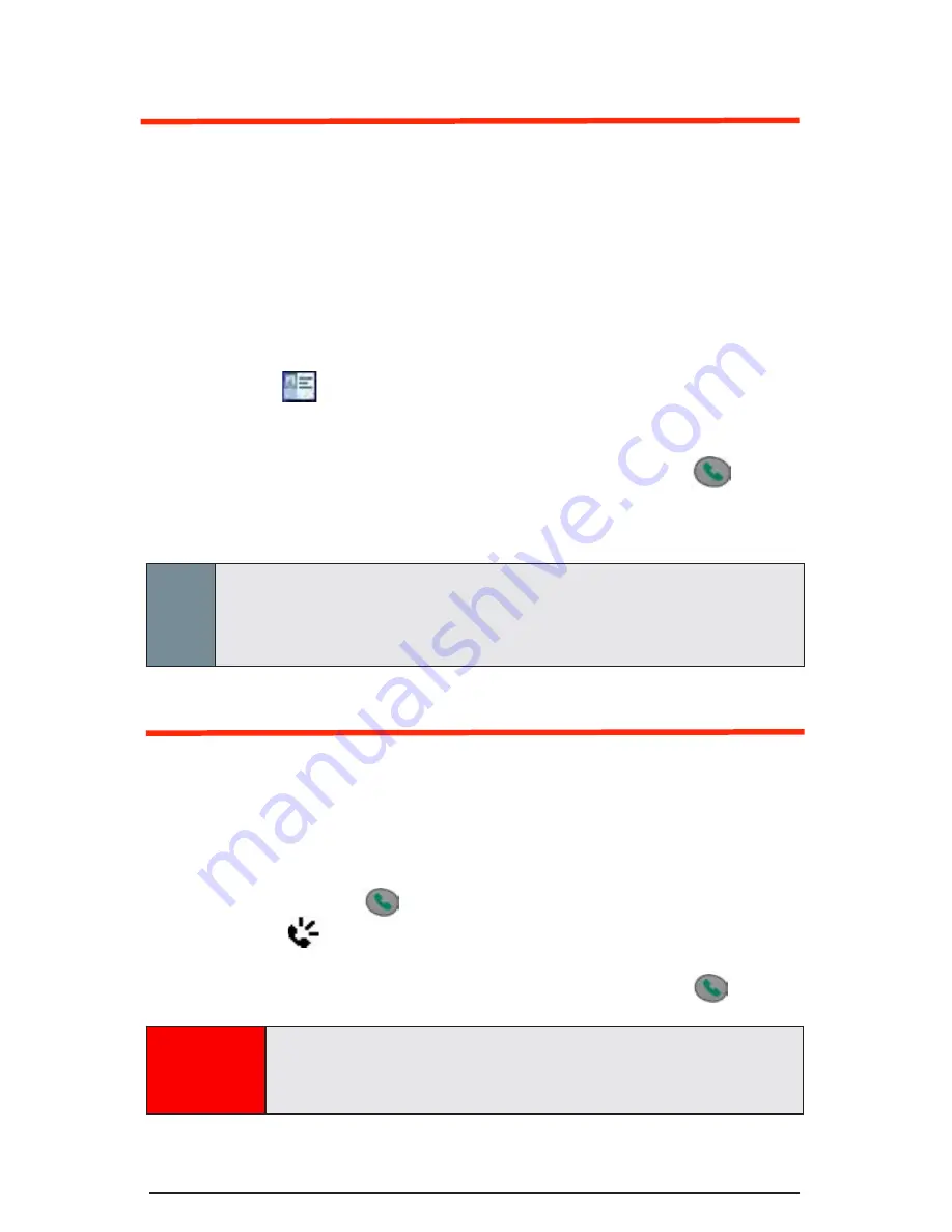 Audiovox PPC6601 User Manual Download Page 32