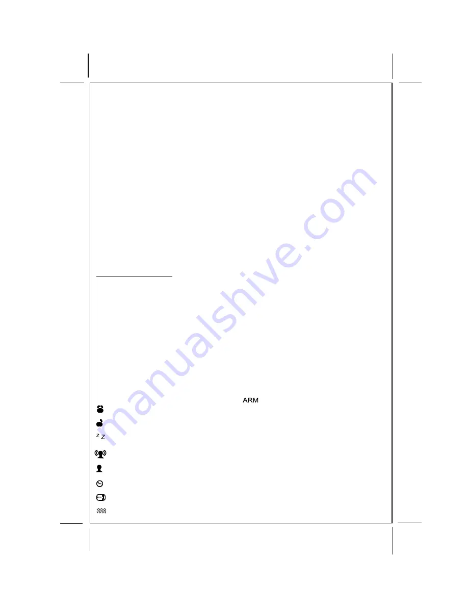 Audiovox Prestige APS-920 Owner'S Manual Download Page 7