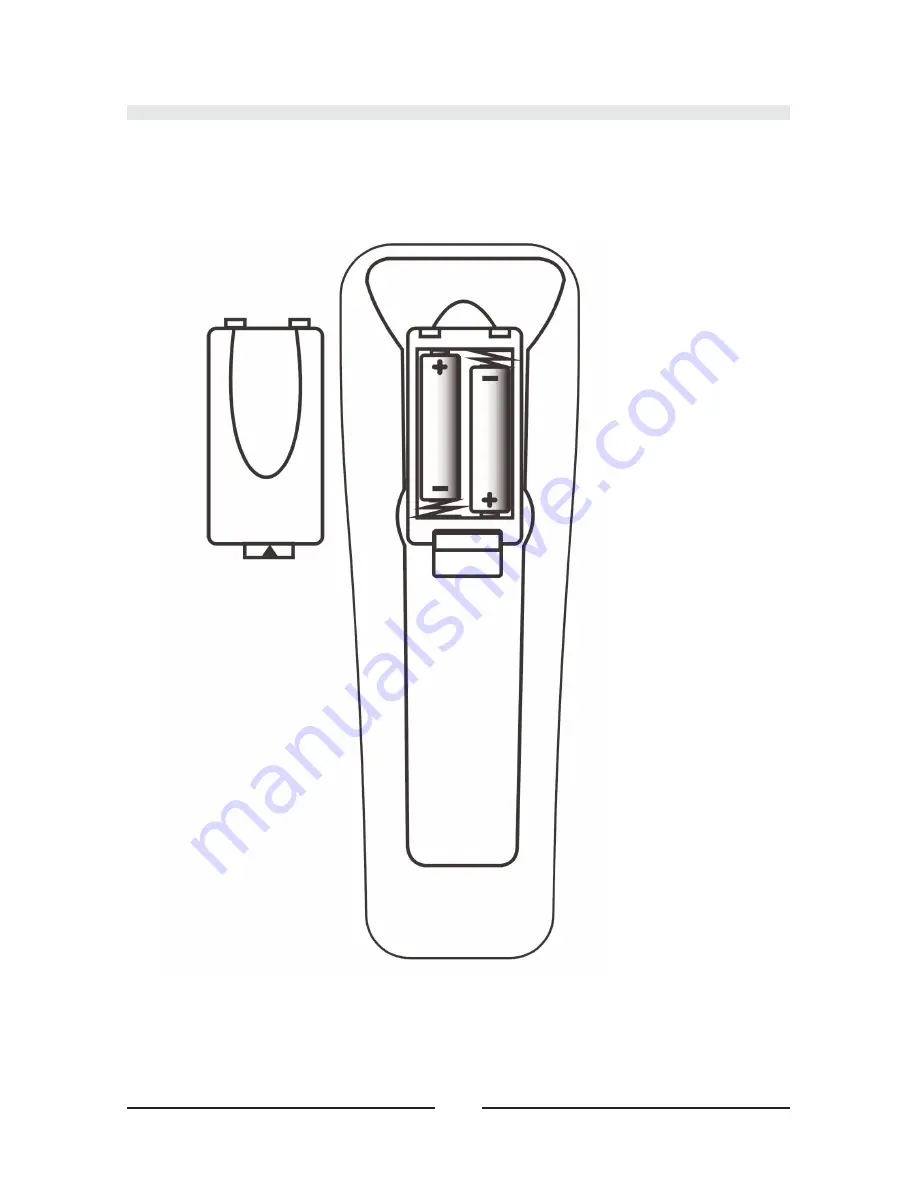 Audiovox VE1020 Owner'S Manual Download Page 17