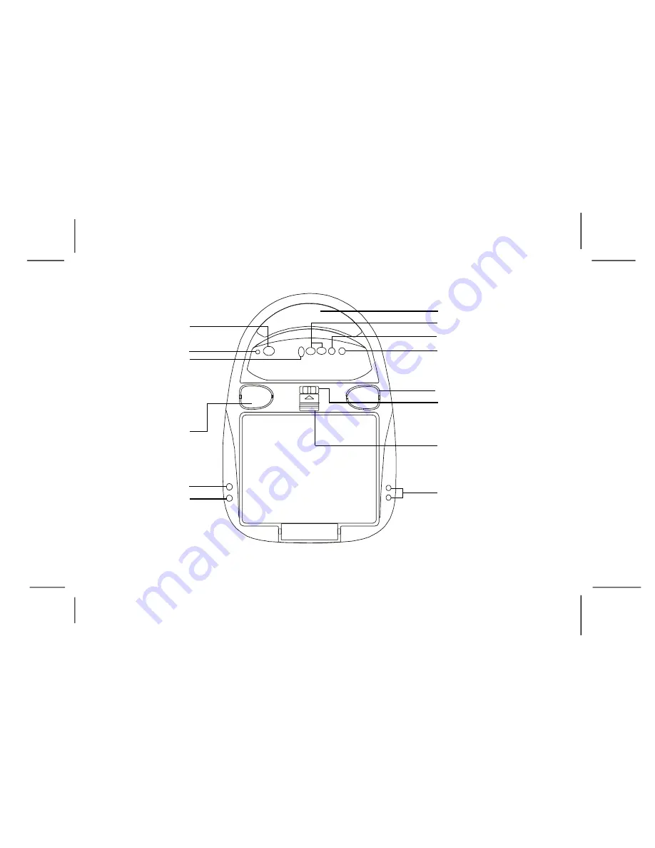 Audiovox VOH701 - VOH 701 - LCD Monitor Operation Manual Download Page 4