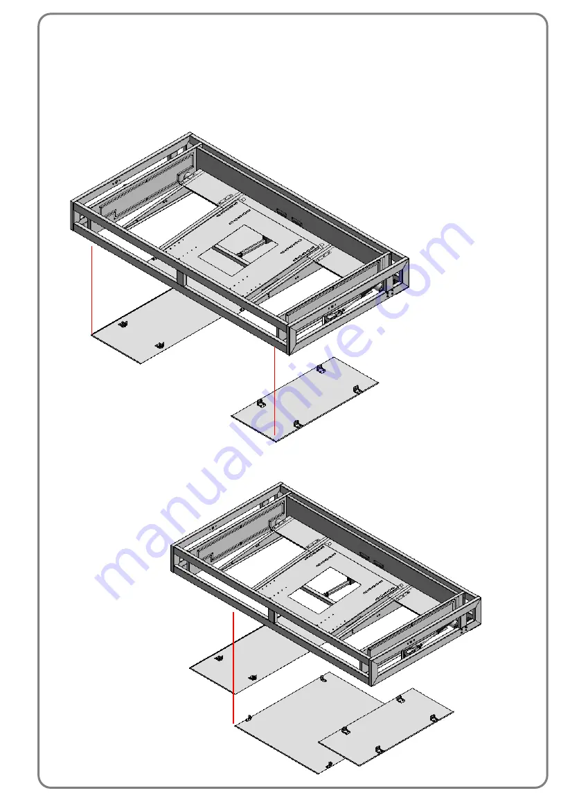 Audipack FFCL-8590 Installation Manual Download Page 5