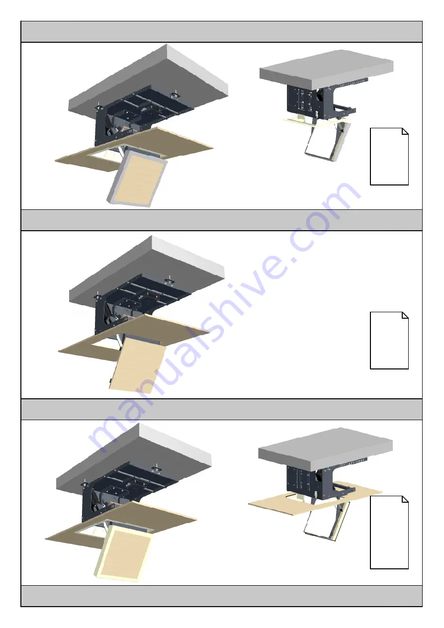 Audipack MKT Series Mounting Instruction Download Page 12