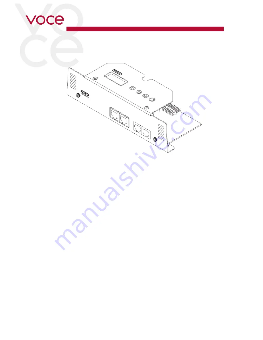 Audison AV due Owner'S Manual Download Page 21