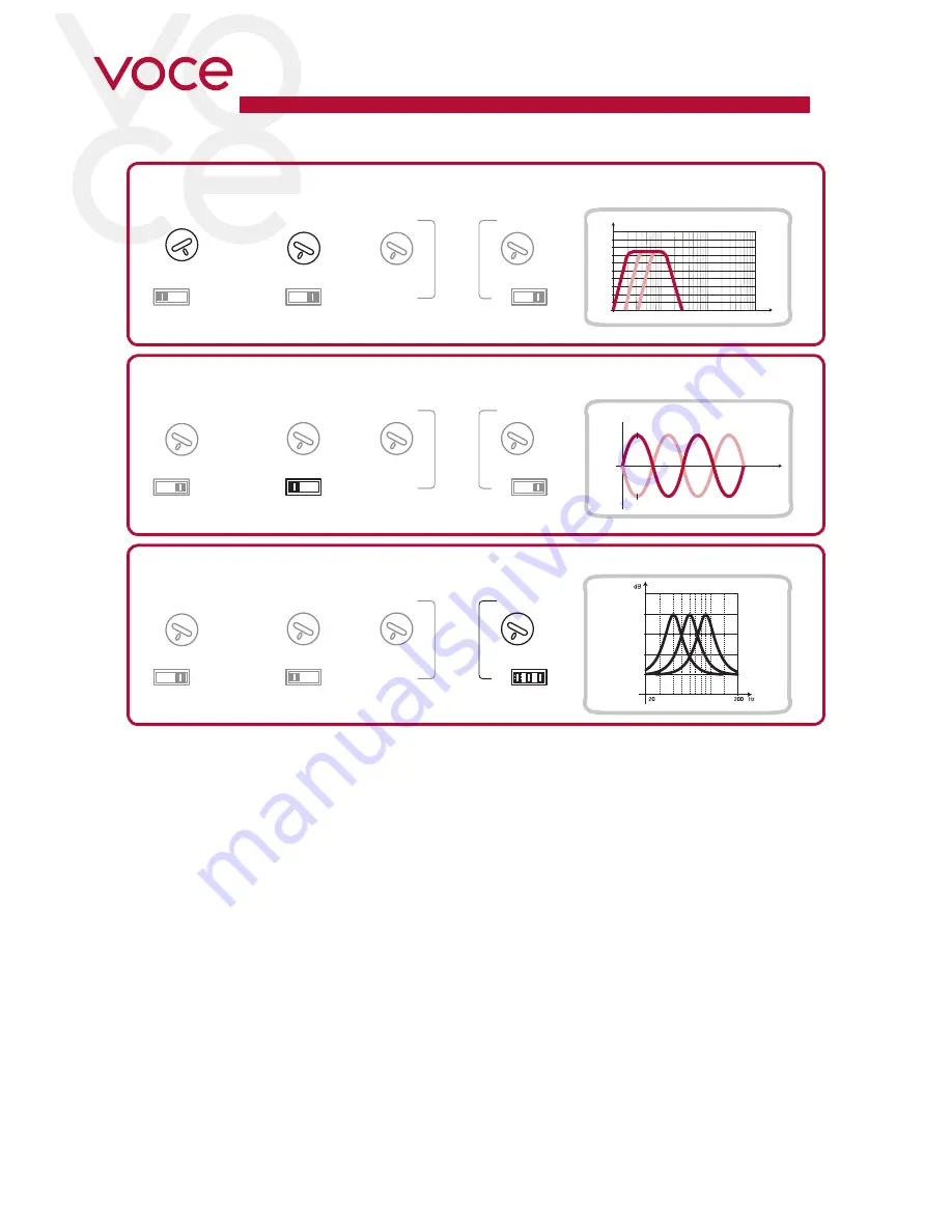 Audison AV uno Owner'S Manual Download Page 16