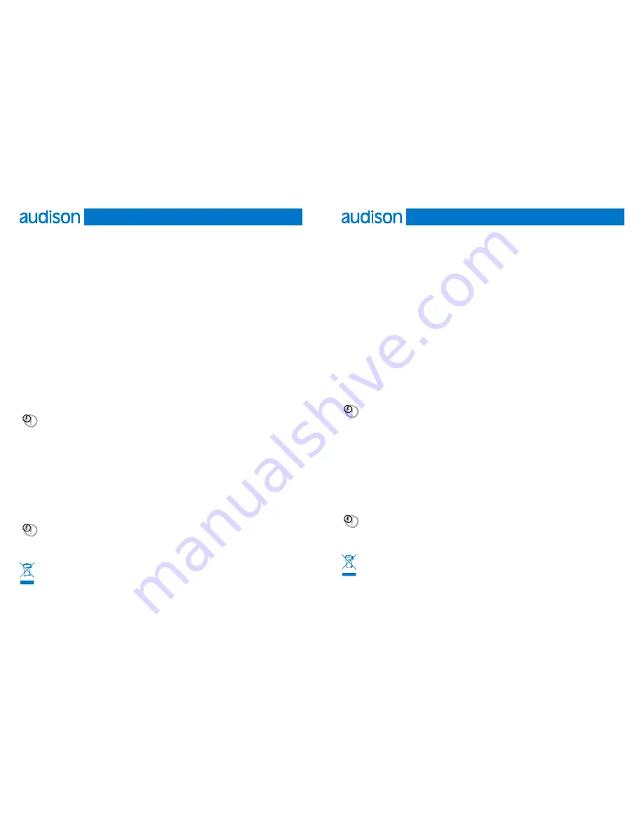 Audison bit DMI Quick Start Manual Download Page 1