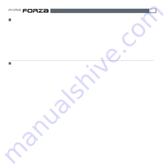 Audison FORZA AP F1 D User Manual Download Page 4