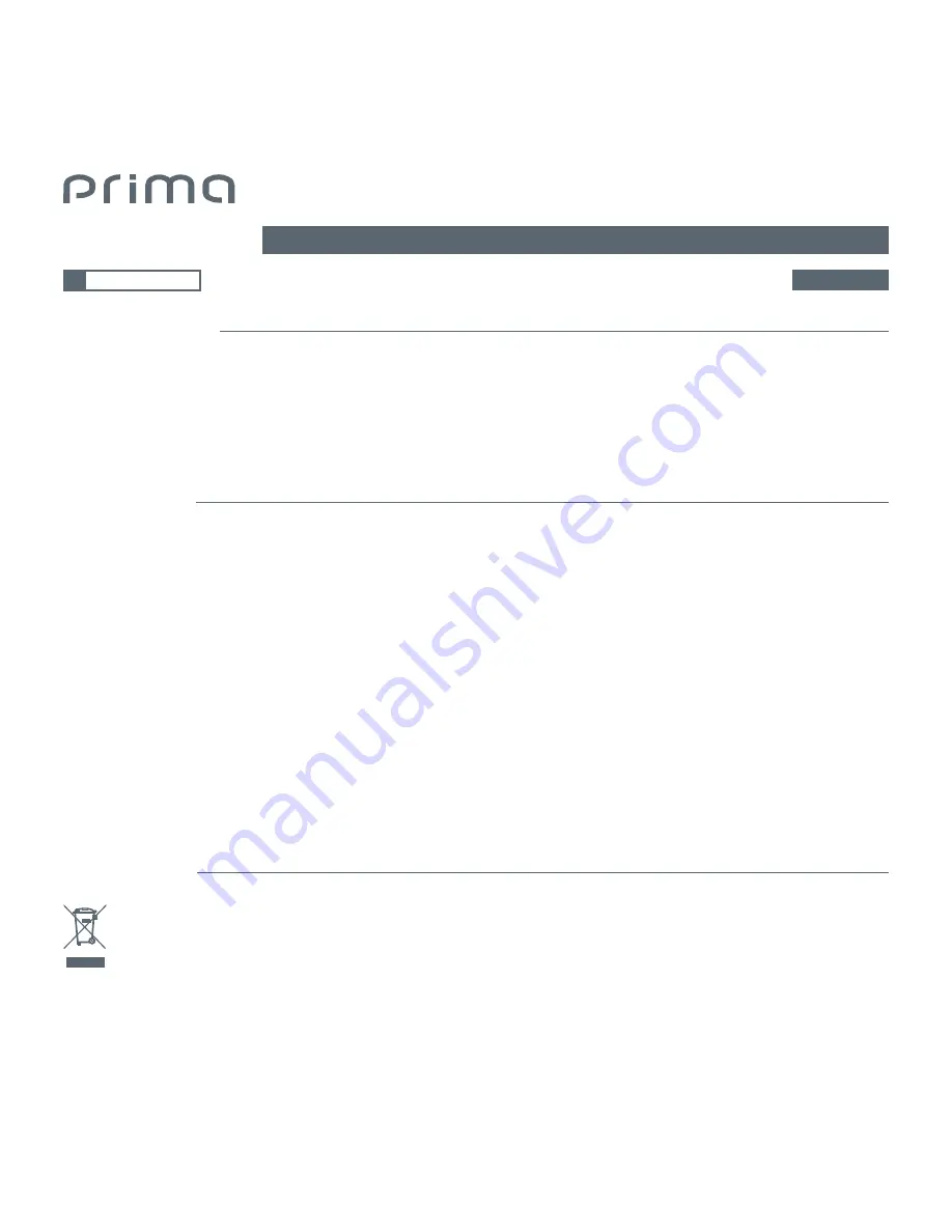 Audison Prima AP1 D User Manual Download Page 22