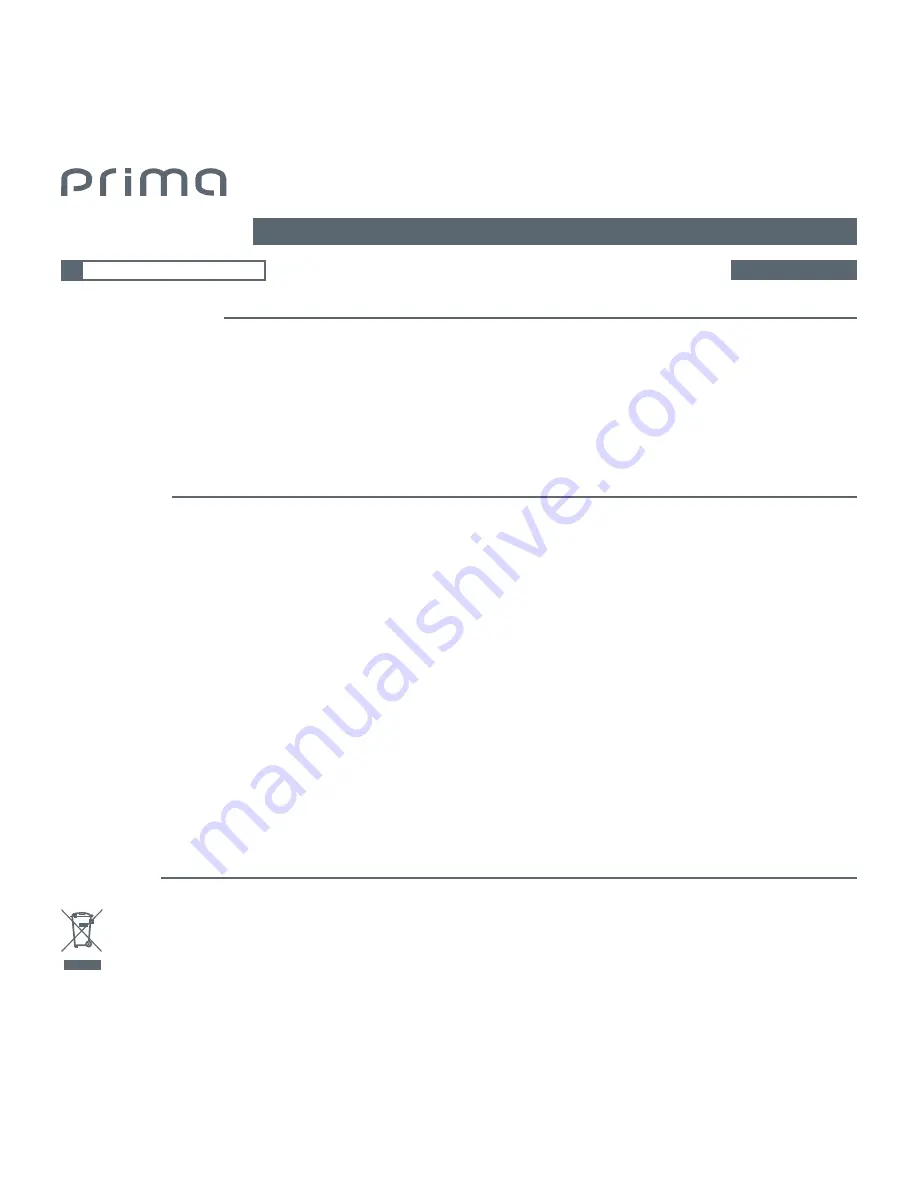 Audison Prima AP1 D User Manual Download Page 25