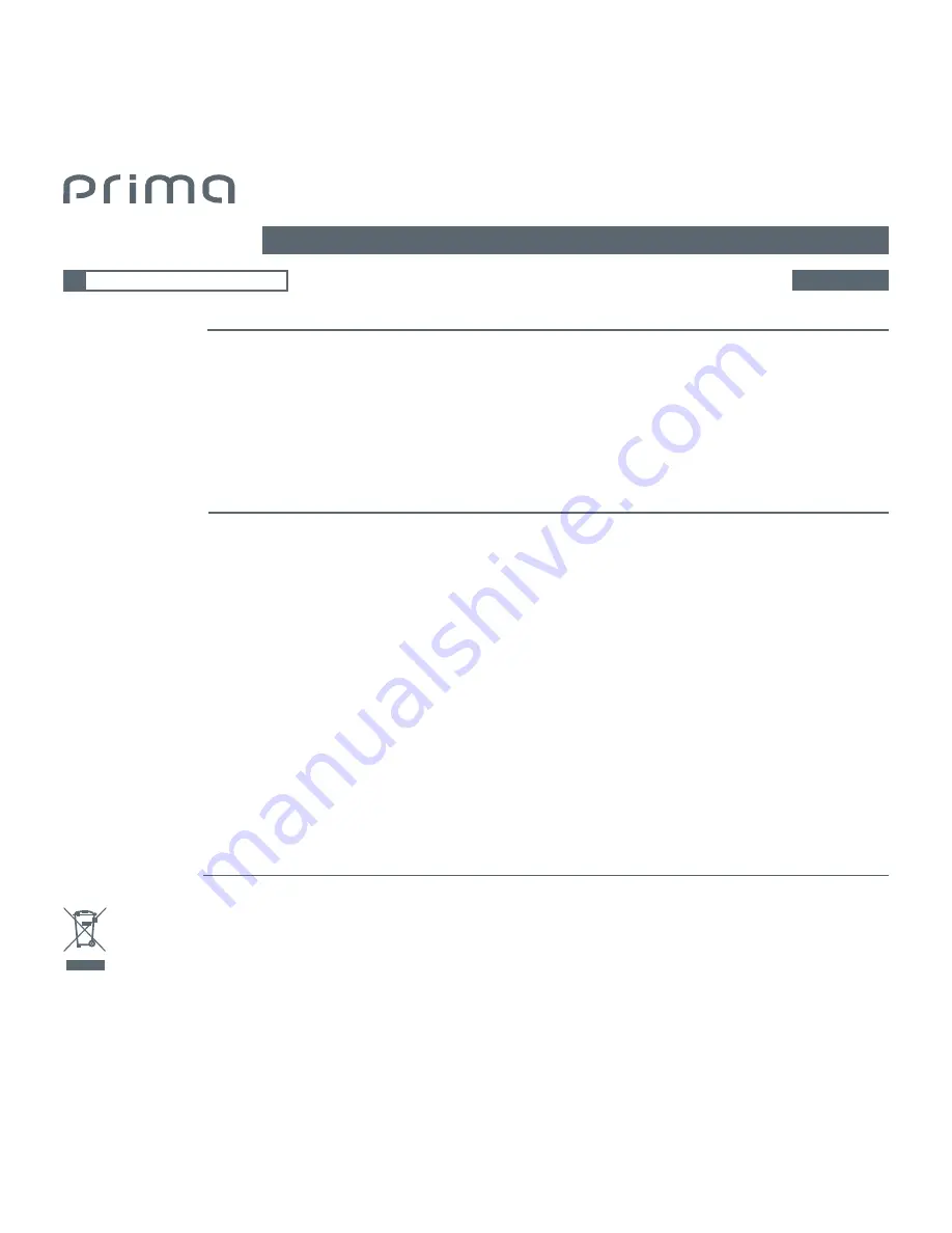 Audison Prima AP1 D User Manual Download Page 33