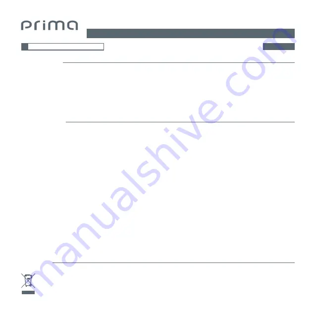 Audison Prima AP4 D User Manual Download Page 13