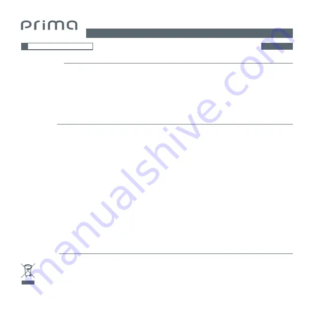 Audison Prima AP4 D User Manual Download Page 19