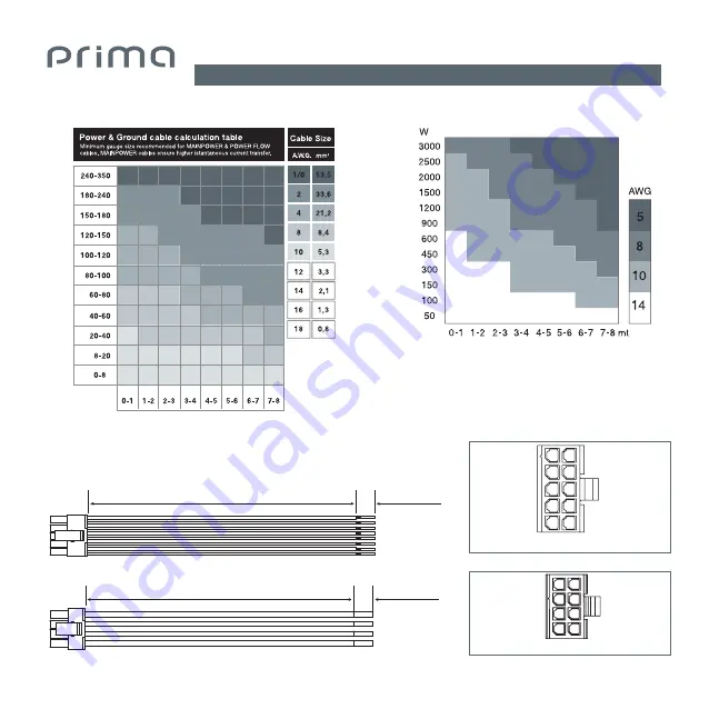 Audison Prima AP4 D User Manual Download Page 38