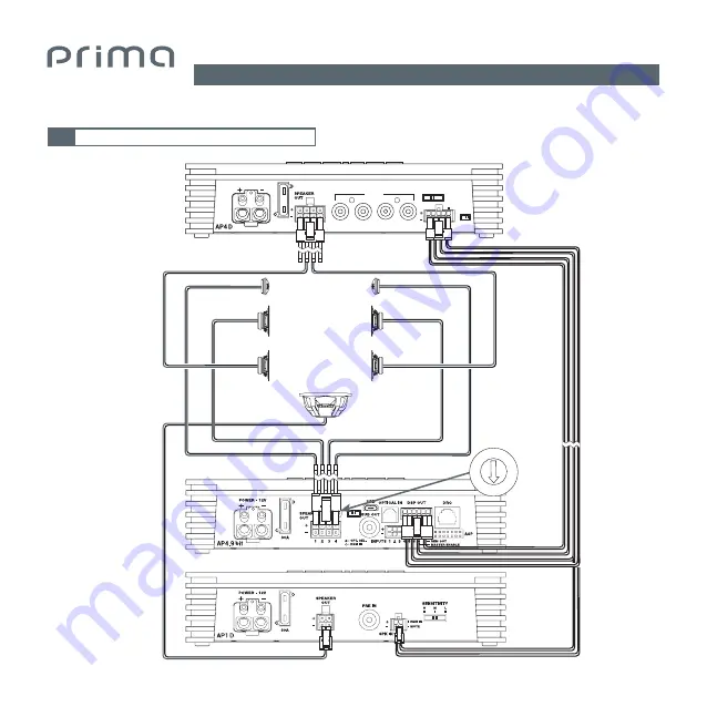 Audison Prima AP4 D User Manual Download Page 46