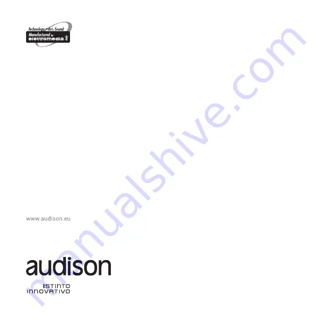 Audison Prima AP4 D User Manual Download Page 52