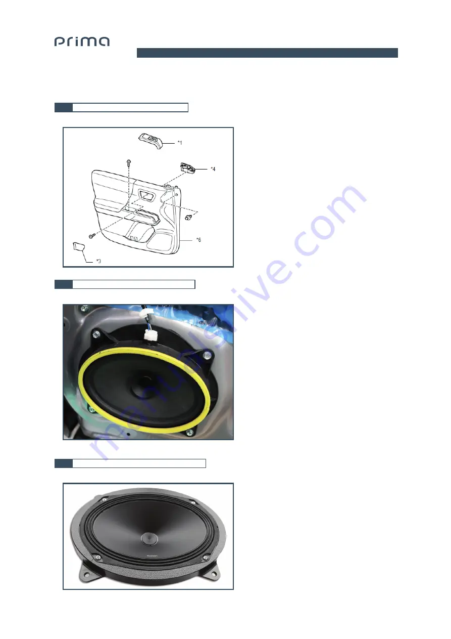 Audison Prima AP5.9 bit Скачать руководство пользователя страница 16